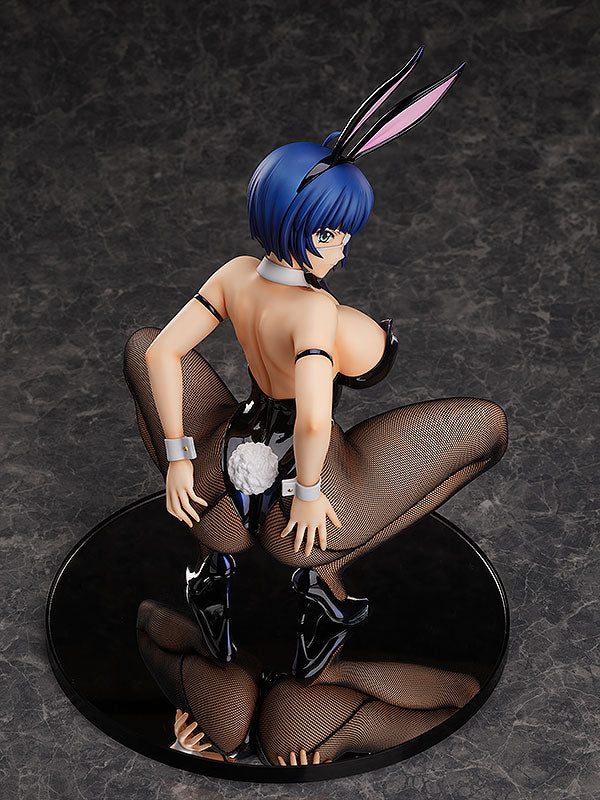 Shin Ikki Tousen Ryomou Shimei Bunny Version