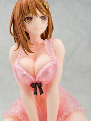 Wonderful Works Atelier Ryza 2 Ryza (Reisalin Stout) Negligee