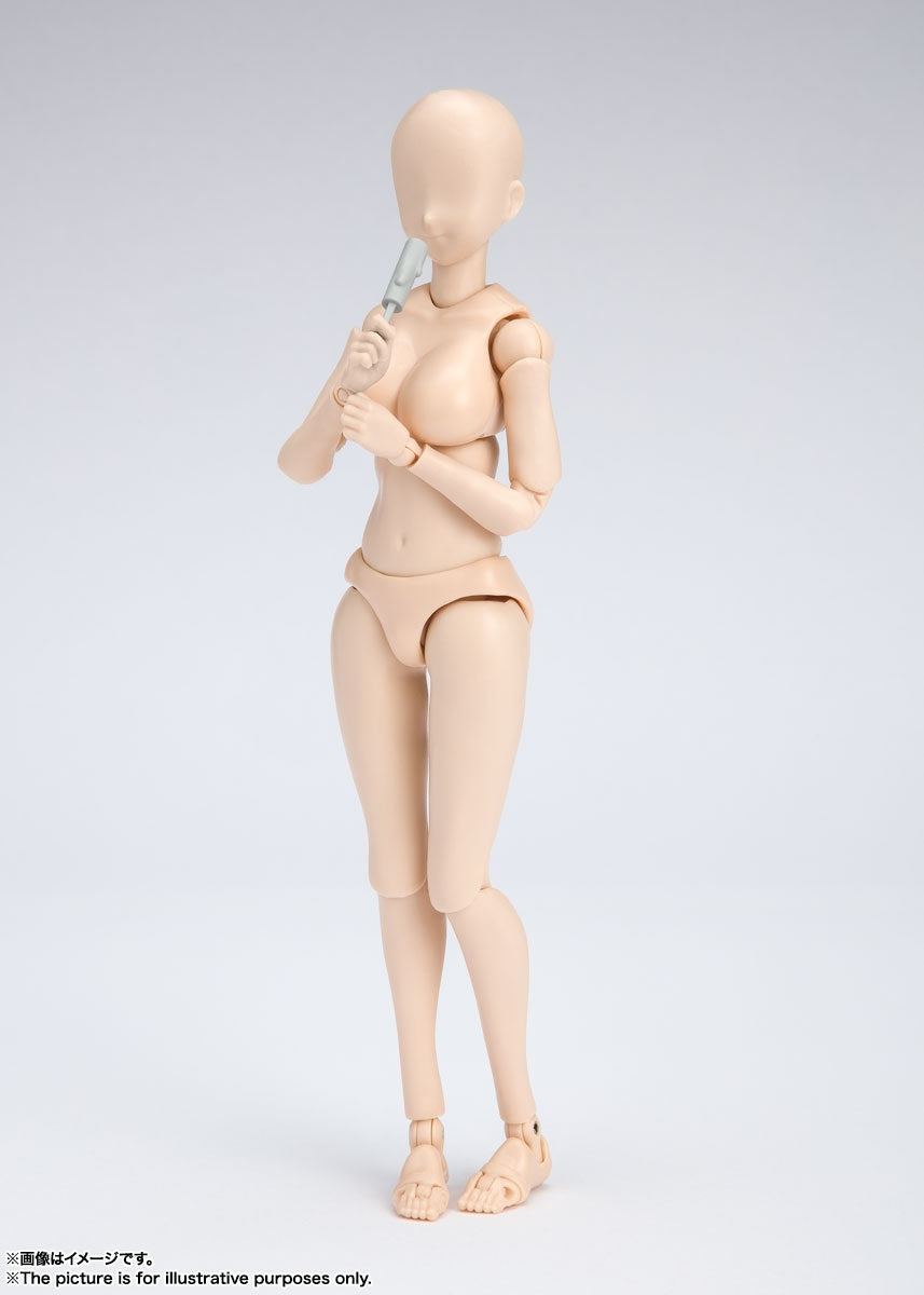 S.H.Figuarts BODY CHAN -KENTARO YABUKI- Edition DX SET