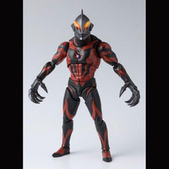 TAMASHII NATIONS S.H.Figuarts Ultraman Belial
