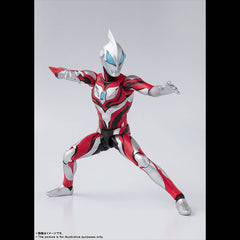 TAMASHII NATIONS S.H.Figuarts Ultraman Geed Primitive