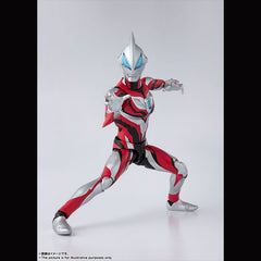 TAMASHII NATIONS S.H.Figuarts Ultraman Geed Primitive