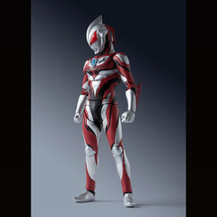 TAMASHII NATIONS S.H.Figuarts Ultraman Geed Primitive