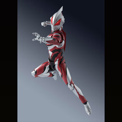 TAMASHII NATIONS S.H.Figuarts Ultraman Geed Primitive