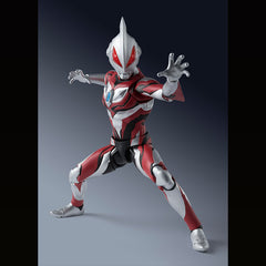 TAMASHII NATIONS S.H.Figuarts Ultraman Geed Primitive