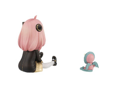 Megahouse G.E.M. SPY×FAMILY Palm size Anya