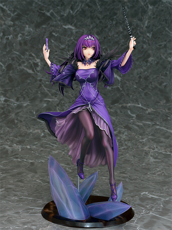 Phat! Fate/Grand Order Caster/Scathach-Skadi Pre-Order