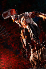 Shibuya Scramble Figure Chainsaw Man 1/7 Scale