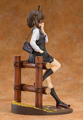 Good Smile Company -KanColle- Shigure Casual Outfit Ver