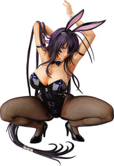 Shin Ikki Tousen Kanu Unchou Bunny Version