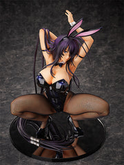 Shin Ikki Tousen Kanu Unchou Bunny Version