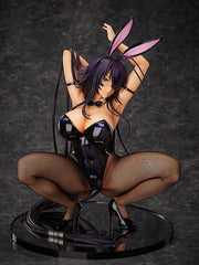 Shin Ikki Tousen Kanu Unchou Bunny Version
