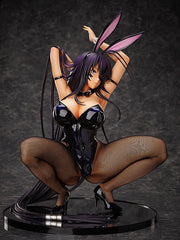 Shin Ikki Tousen Kanu Unchou Bunny Version
