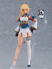 Figma Hololive Production Shiranui Flare Pre-Order