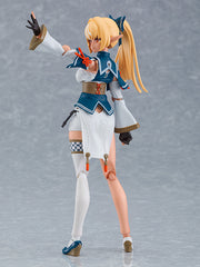 Figma Hololive Production Shiranui Flare Pre-Order