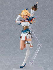 Figma Hololive Production Shiranui Flare Pre-Order