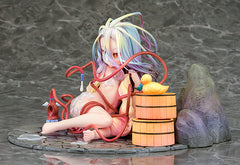 PHAT! No Game No Life Shiro Hot Spring Version Pre-Order
