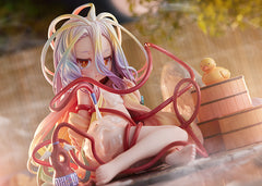 PHAT! No Game No Life Shiro Hot Spring Version Pre-Order