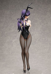 FREEing Komi Can't Communicate Shoko Komi Bunny 1/4 Scale
