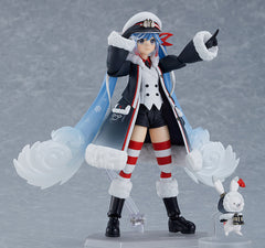 Figma Snow Miku Grand Voyage