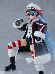 Figma Snow Miku Grand Voyage