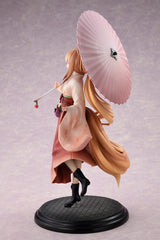 BellFine Spice and Wolf Holo Hakama Version