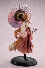 BellFine Spice and Wolf Holo Hakama Version