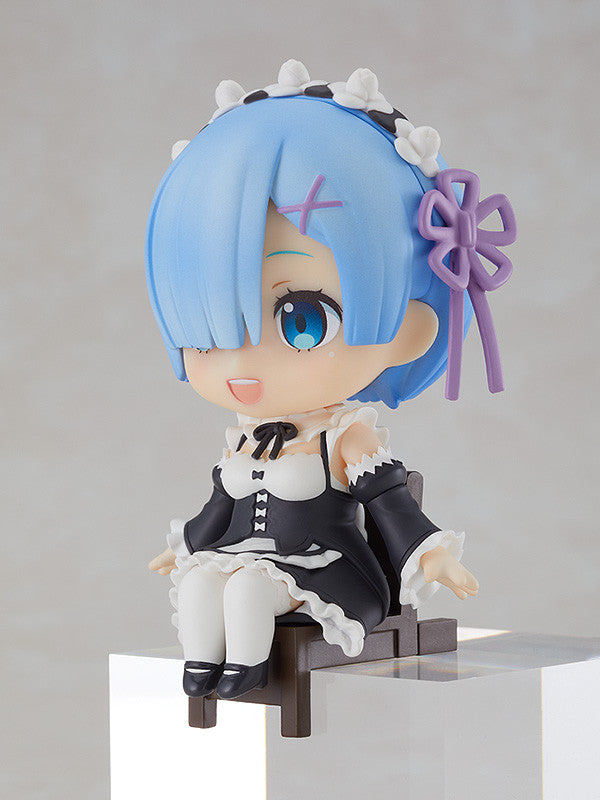 Nendoroid Swacchao! Re:ZERO Rem Pre-Order