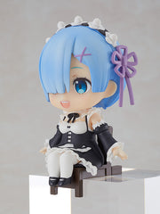 Nendoroid Swacchao! Re:ZERO Rem Pre-Order