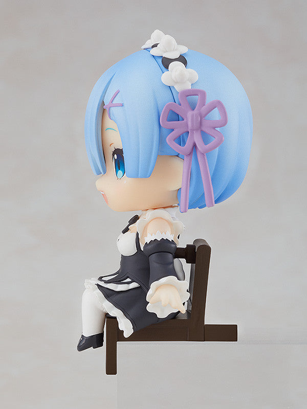 Nendoroid Swacchao! Re:ZERO Rem Pre-Order