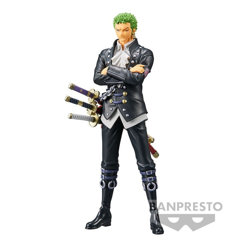 THE GRANDLINE MEN~Roronoa Zoro