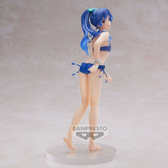 Banpresto THE IDOLM@STER -CELESTIAL VIVI-CHIHAYA KISARAGI