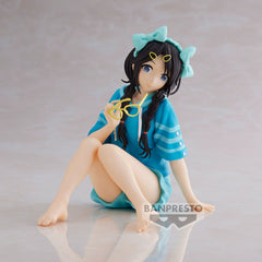 Banpresto The Idolm@Ster Shiny Colors -Relax Time-Yuika Mitsumine