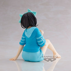 Banpresto The Idolm@Ster Shiny Colors -Relax Time-Yuika Mitsumine