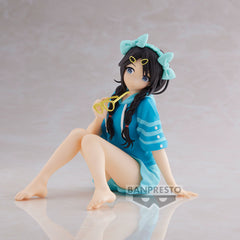 Banpresto The Idolm@Ster Shiny Colors -Relax Time-Yuika Mitsumine
