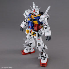 Bandai Gundam PG Unleashed 1/60 RX-78-2 Gundam