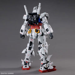 Bandai Gundam PG Unleashed 1/60 RX-78-2 Gundam