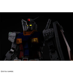 Bandai Gundam PG Unleashed 1/60 RX-78-2 Gundam