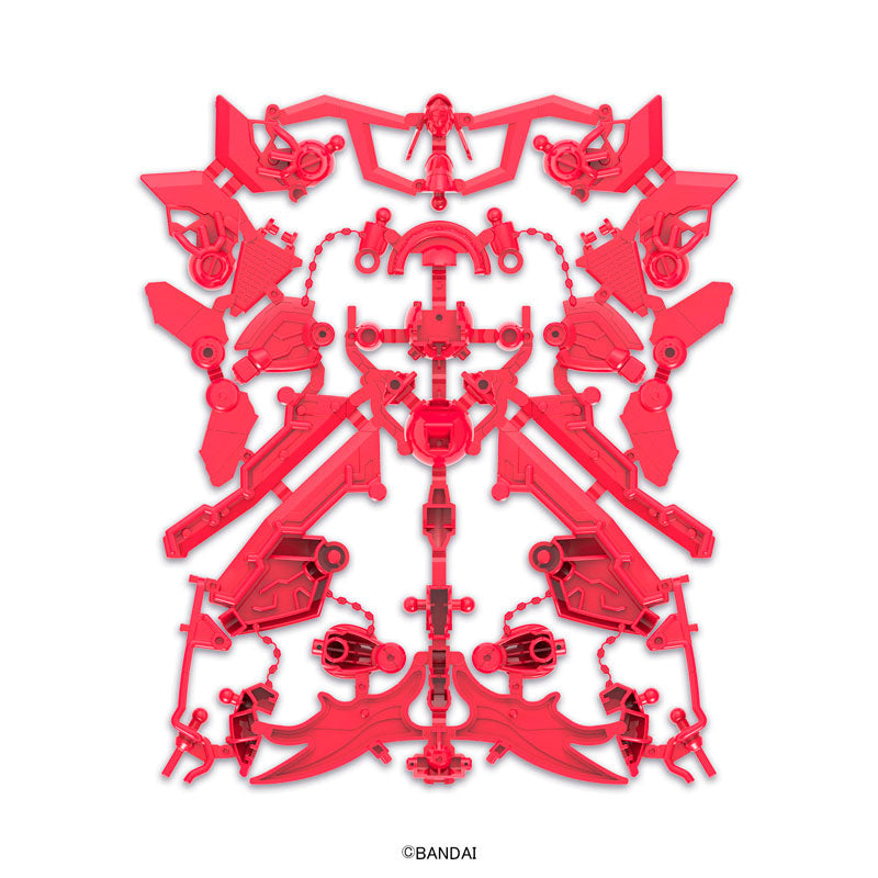 Bandai Choujigen Henkei FrameRobo - Mars Frame