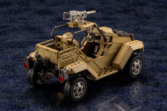 Kotobukiya Hexa Gear Desert Buggy