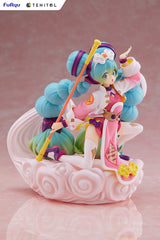 Furyu Tenitol Hatsune Miku China Version
