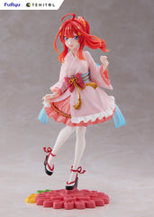 FuRyu Tenitol The Quintessential Quintuplets Itsuki Pre-Order
