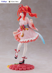 FuRyu Tenitol The Quintessential Quintuplets Itsuki Pre-Order