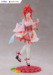 FuRyu Tenitol The Quintessential Quintuplets Itsuki Pre-Order