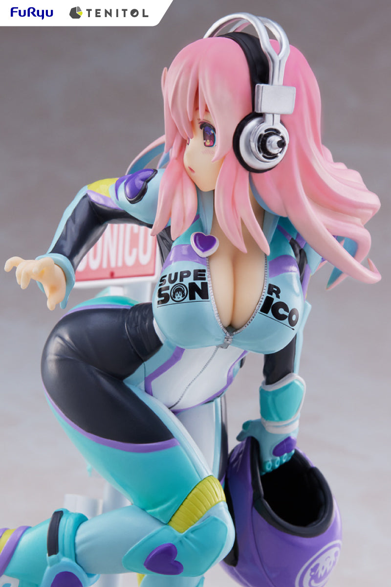 FuRyu Tenitol Super Sonico