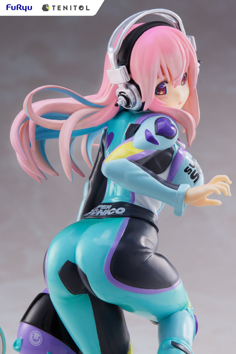 FuRyu Tenitol Super Sonico
