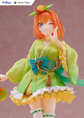 FuRyu Tenitol The Quintessential Quintuplets Yotsuba Pre-Order