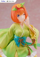 FuRyu Tenitol The Quintessential Quintuplets Yotsuba Pre-Order