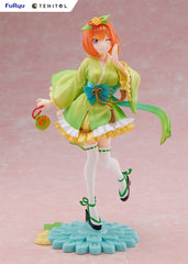 FuRyu Tenitol The Quintessential Quintuplets Yotsuba Pre-Order