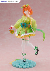 FuRyu Tenitol The Quintessential Quintuplets Yotsuba Pre-Order